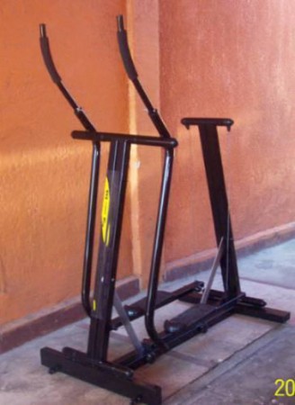caminadora air toner